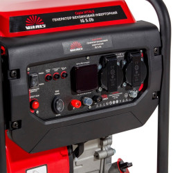 Vitals IG 5.0b
