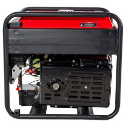 Vitals IG 7.0bat