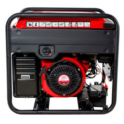 Vitals IG 7.0bat