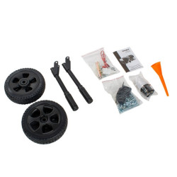 Vitals IG 7.0bat