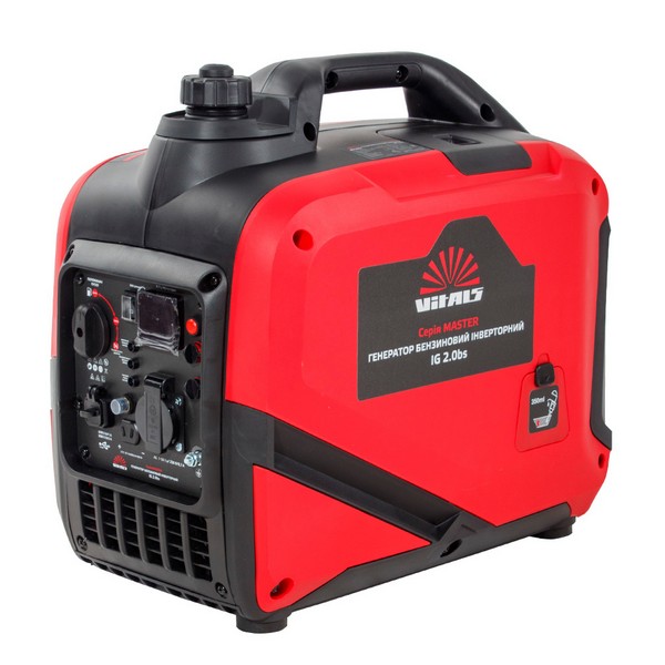 Vitals Master IG 2.0bs