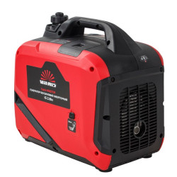 Vitals Master IG 2.8bs