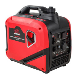 Vitals Master IG 2.8bs