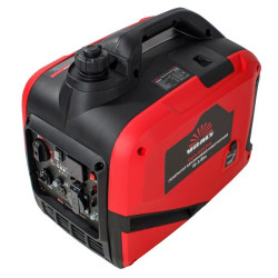 Vitals Master IG 2.8bs
