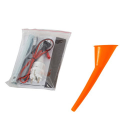 Vitals Master IG 2.8bs