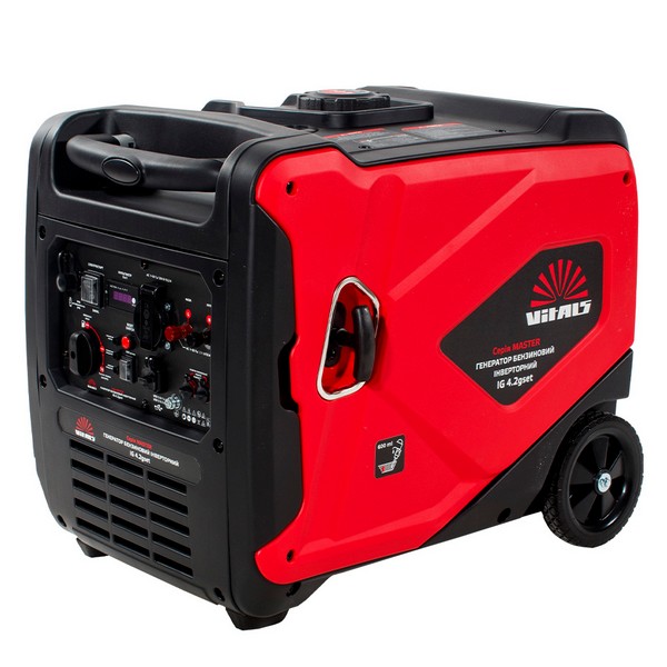 Vitals Master IG 4.2gset