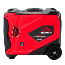 Vitals Master IG 4.2gset