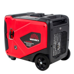 Vitals Master IG 4.2gset