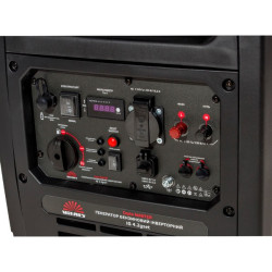 Vitals Master IG 4.2gset