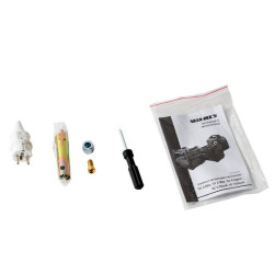Vitals Master IG 4.2gset