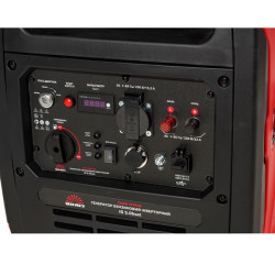 Vitals Master IG 5.0bsat