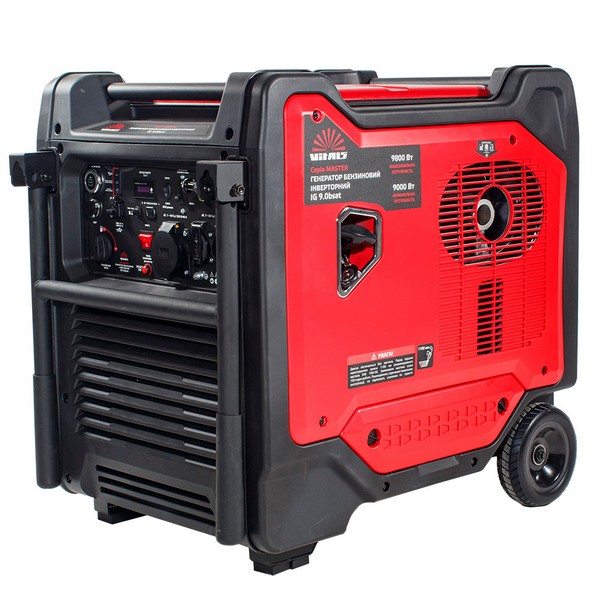 Vitals Master IG 9.0bsat