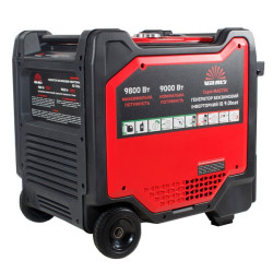 Vitals Master IG 9.0bsat
