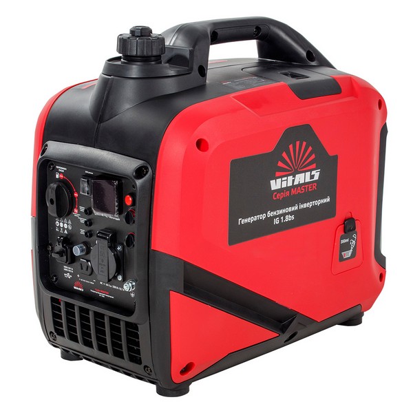 Vitals Master IG 1.8bs