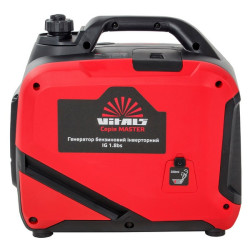 Vitals Master IG 1.8bs