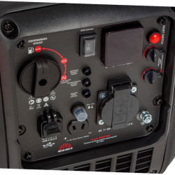 Vitals Master IG 1.8bs