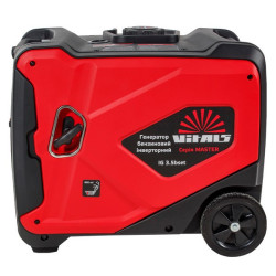 Vitals Master IG 3.5bset