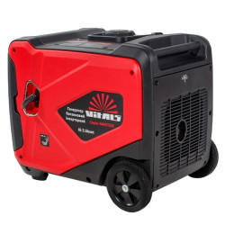 Vitals Master IG 3.5bset