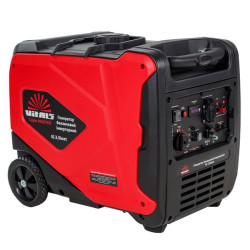 Vitals Master IG 3.5bset