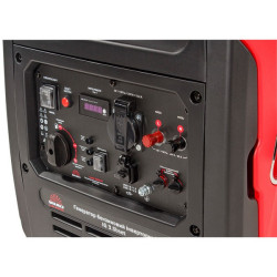 Vitals Master IG 3.5bset