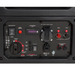 Vitals Master IG 3.5bset