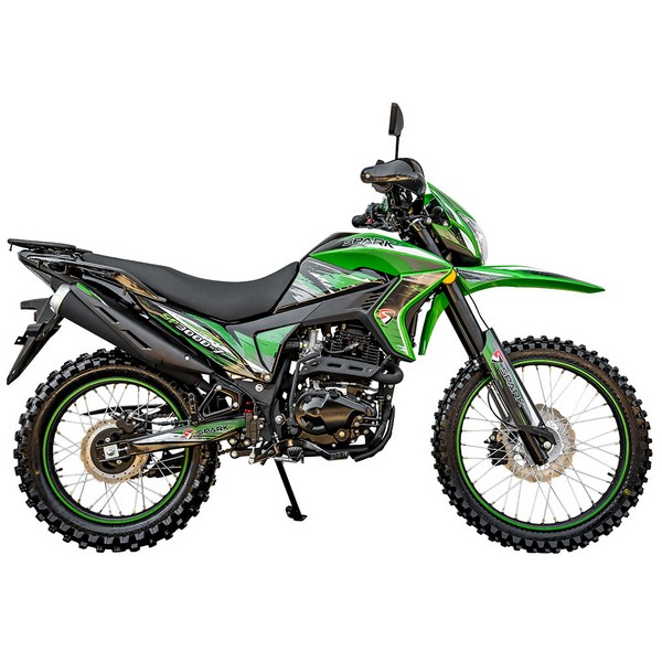 Spark SP300D-7