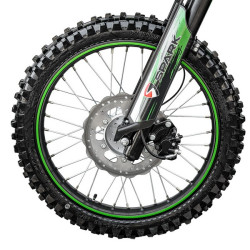 Spark SP300D-7