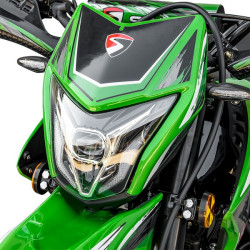Spark SP300D-7