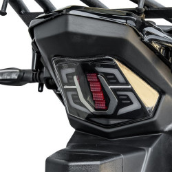 Spark SP300D-7