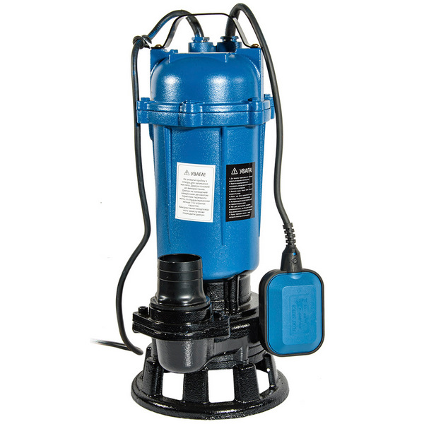 Vitals Aqua KCG 1118w