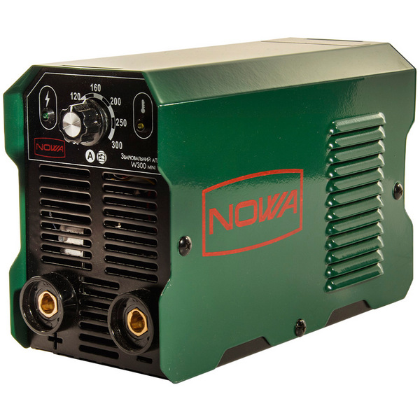 Nowa W300 mini