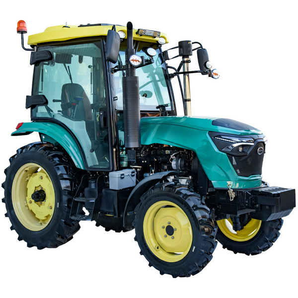 Трактор KENTAVR S 504CU