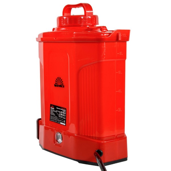 Vitals Sm 110m