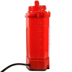 Vitals Sm 110m