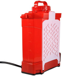 Vitals Sm 110m