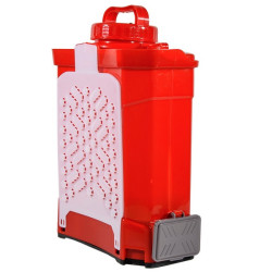 Vitals Sm 110m