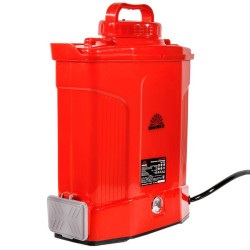 Vitals Sm 110m