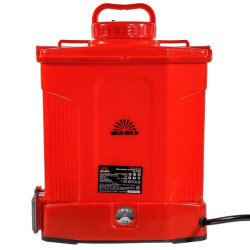 Vitals Sm 110m