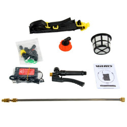 Vitals Sm 110m