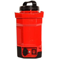 Vitals Sm 105о