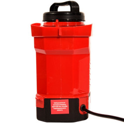 Vitals Sm 105о