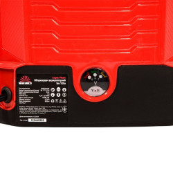 Vitals Sm 105о