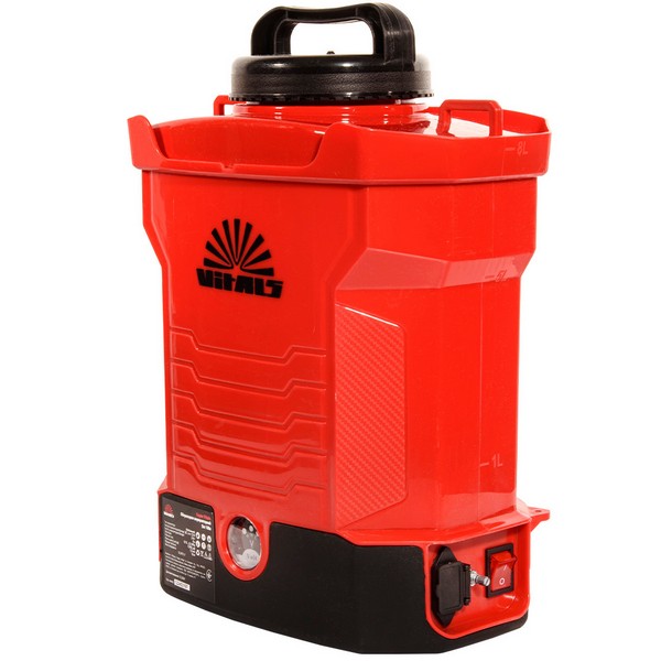 Vitals Sm 108о