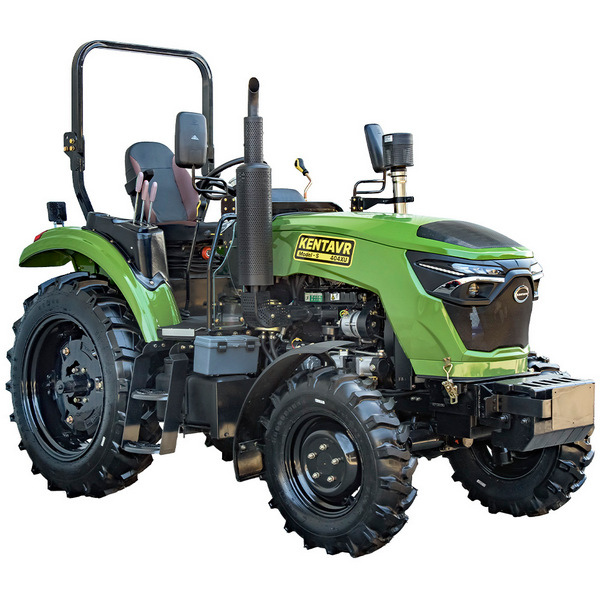 Трактор KENTAVR S 404XU