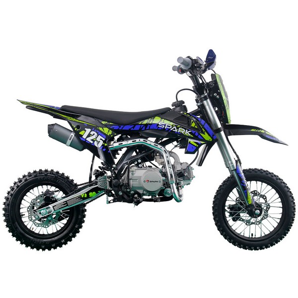 Spark SP125P-1