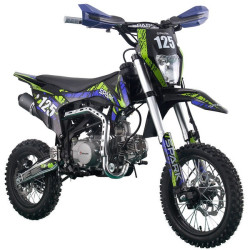 Spark SP125P-1