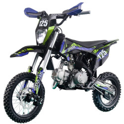 Spark SP125P-1