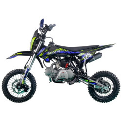 Spark SP125P-1