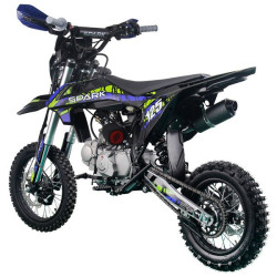 Spark SP125P-1