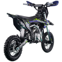 Spark SP125P-1